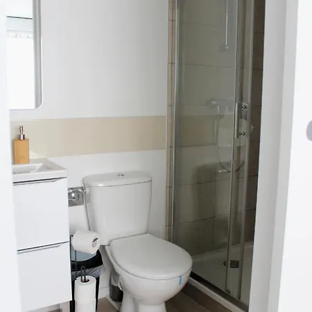 Bed & Breakfast Etape 111 Lille
