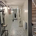 Etape 111 Bed & Breakfast