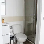 Bed & Breakfast Etape 111 Lille