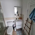 Etape 111 Bed & Breakfast Lille