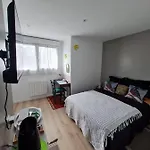 Etape 111 Bed & Breakfast