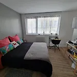 Bed & Breakfast Etape 111