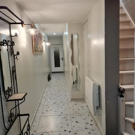 Etape 111 Bed & Breakfast