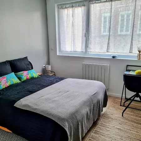 Etape 111 Bed & Breakfast