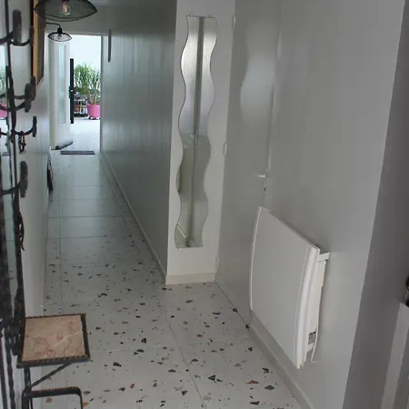 Bed & Breakfast Etape 111 Lille