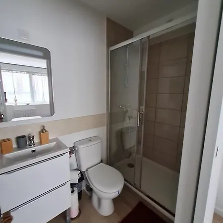 Etape 111 فندق مبيت وإفطار 3*