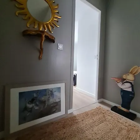 فندق مبيت وإفطار Etape 111 ليل