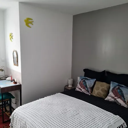 Bed & Breakfast Etape 111 *