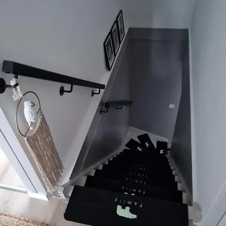 فندق مبيت وإفطار Etape 111 3*