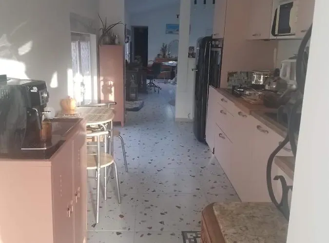 Etape 111 Frühstückspension Lille