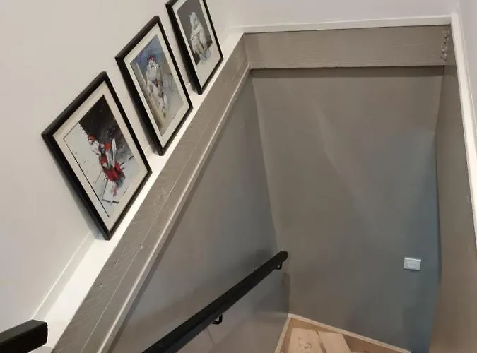 Bed & Breakfast étape 111