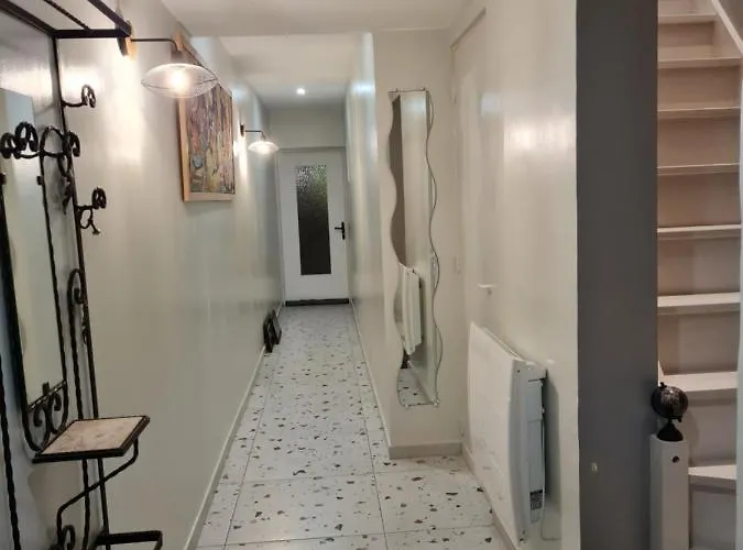 étape 111 Bed & Breakfast