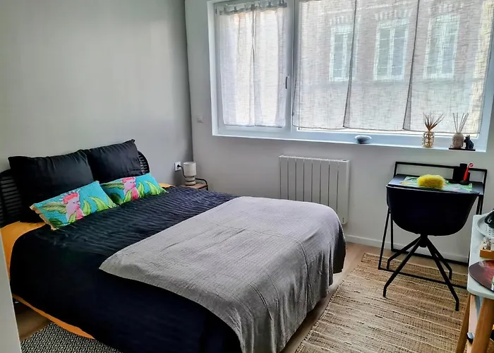 étape 111 Bed & Breakfast