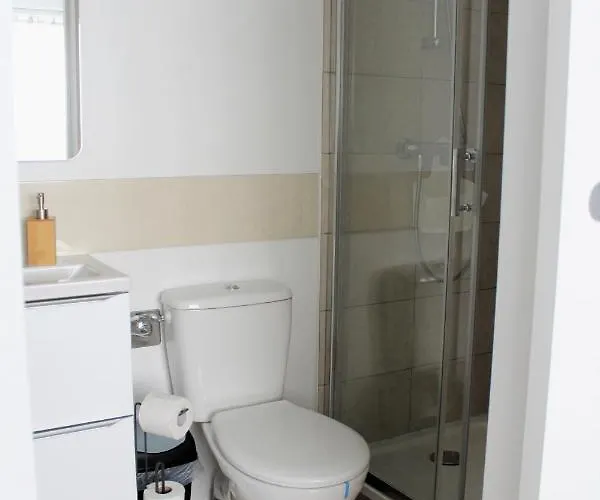 Bed & Breakfast étape 111 Lilla