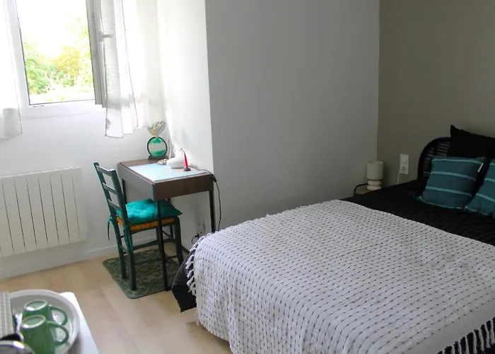 étape 111 Bed & Breakfast Lilla