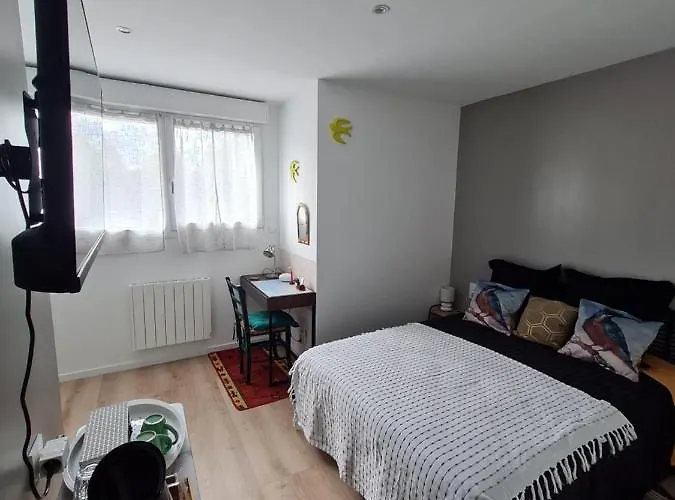 étape 111 Bed & Breakfast