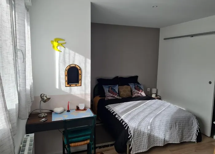 Frühstückspension Etape 111 3*