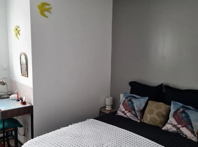 Frühstückspension Etape 111 3*