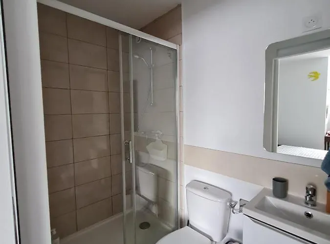 étape 111 Bed & Breakfast Lilla