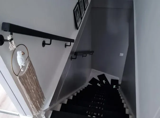 Frühstückspension Etape 111 3*