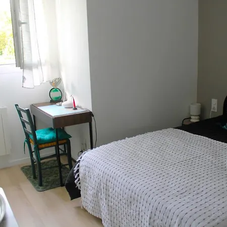 Etape 111 ベッド・アンド・ブレックファスト リール