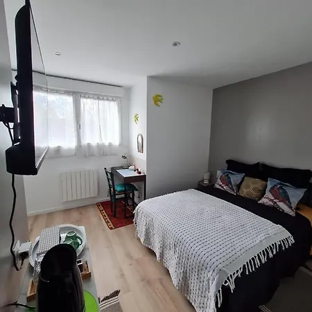 Etape 111 ベッド・アンド・ブレックファスト