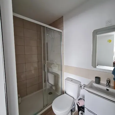 Etape 111 ベッド・アンド・ブレックファスト リール